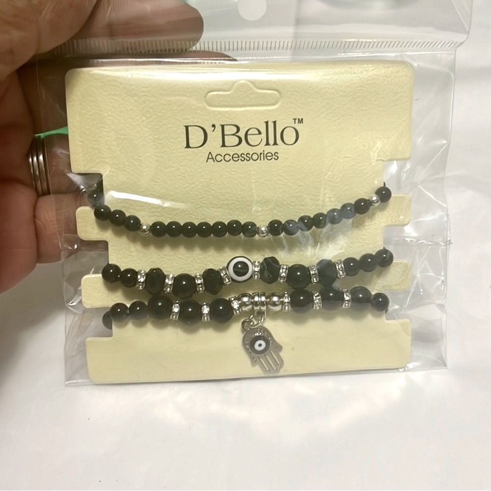 Bracelets